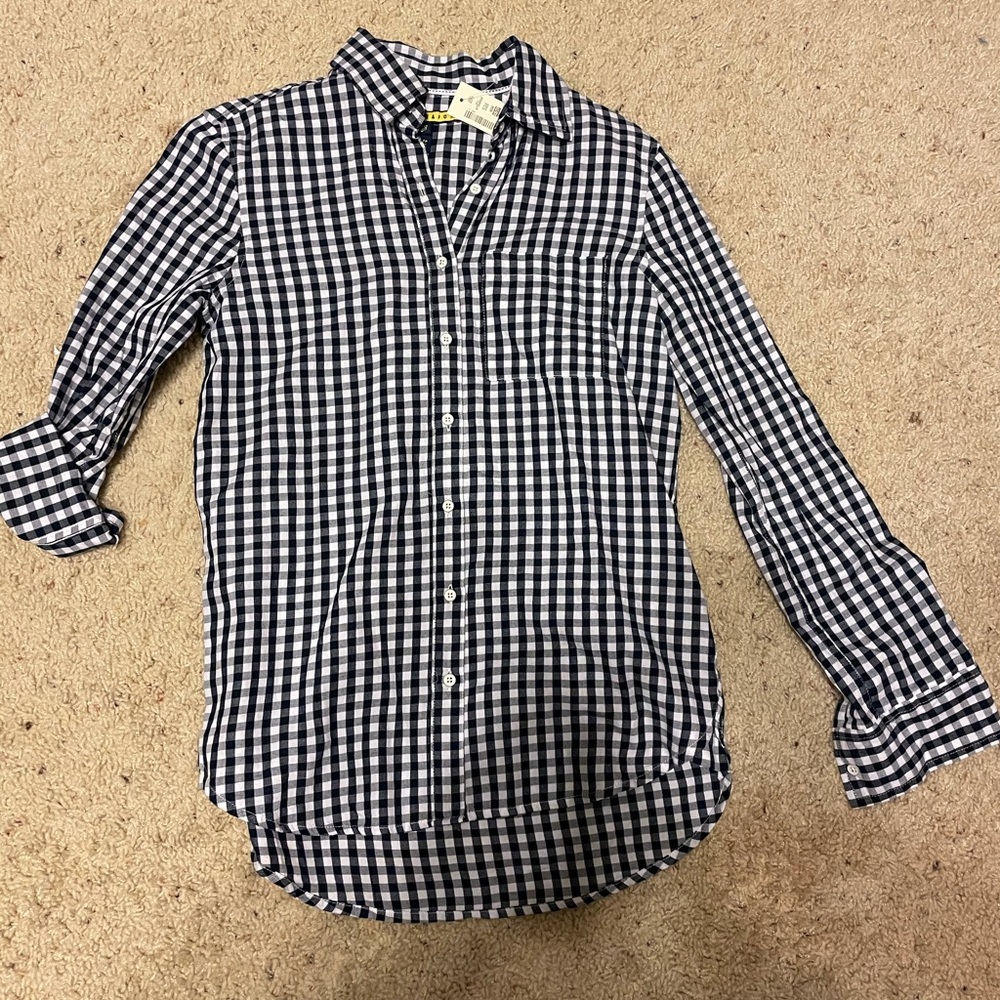 Prince & Fox Flannel